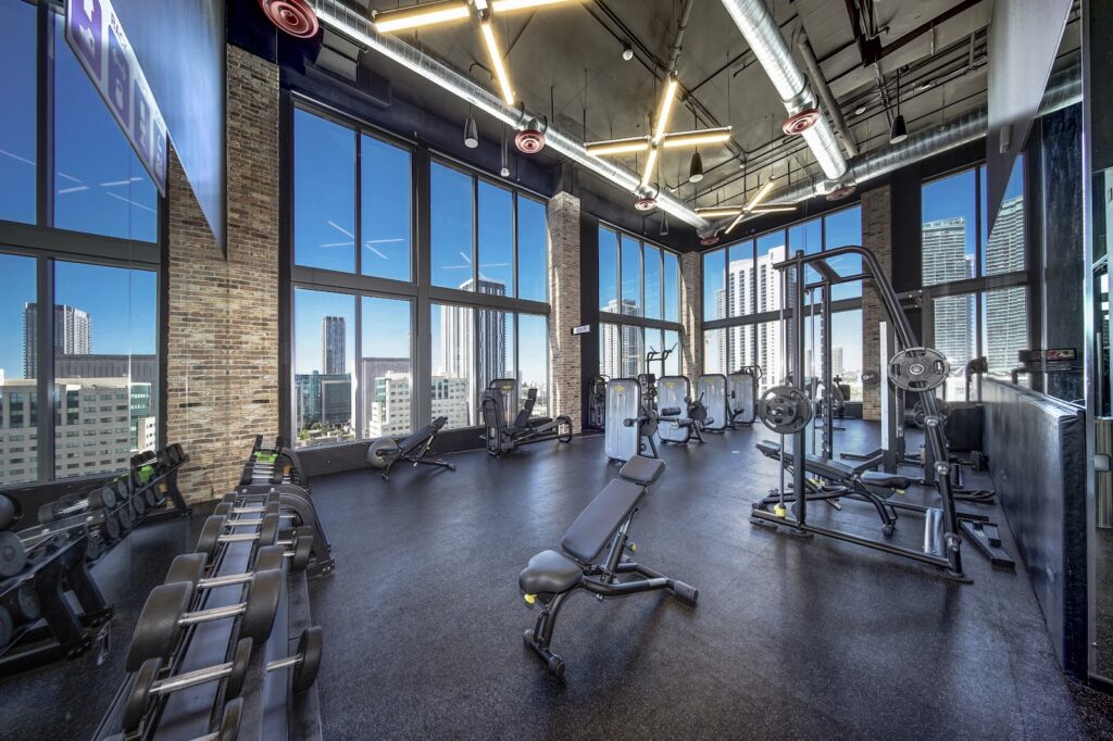 Sentral Alea Miami - Image 6