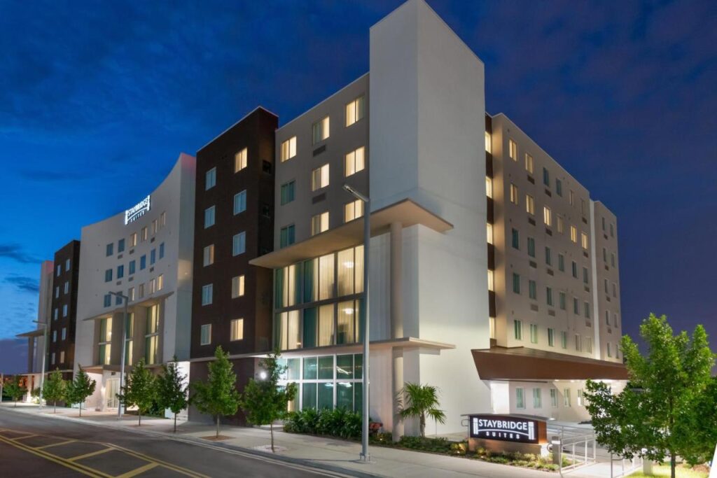 Staybridge Suites - Miami International Airport by IHG - Image 1