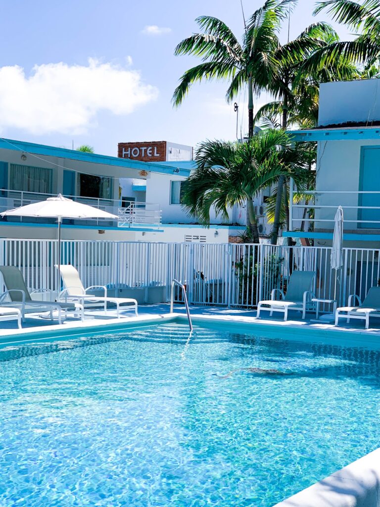 The New Yorker Miami Hotel - Image 5
