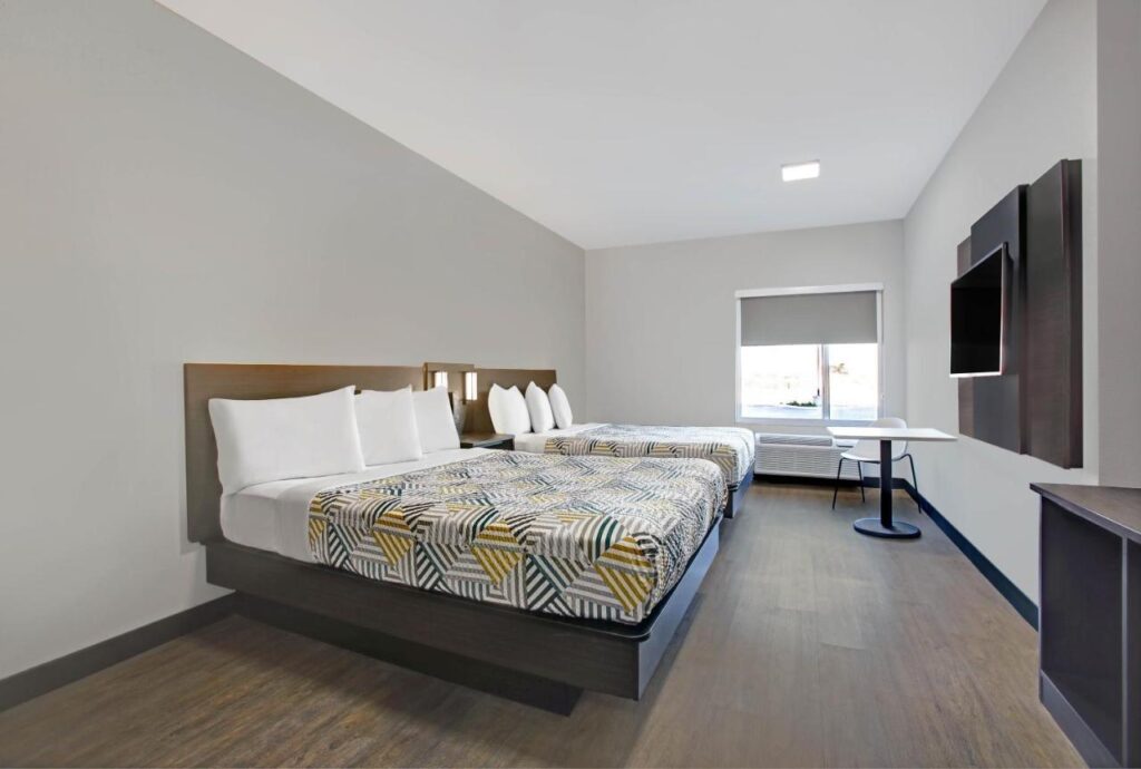 Motel 6-Monahans, TX - Image 1