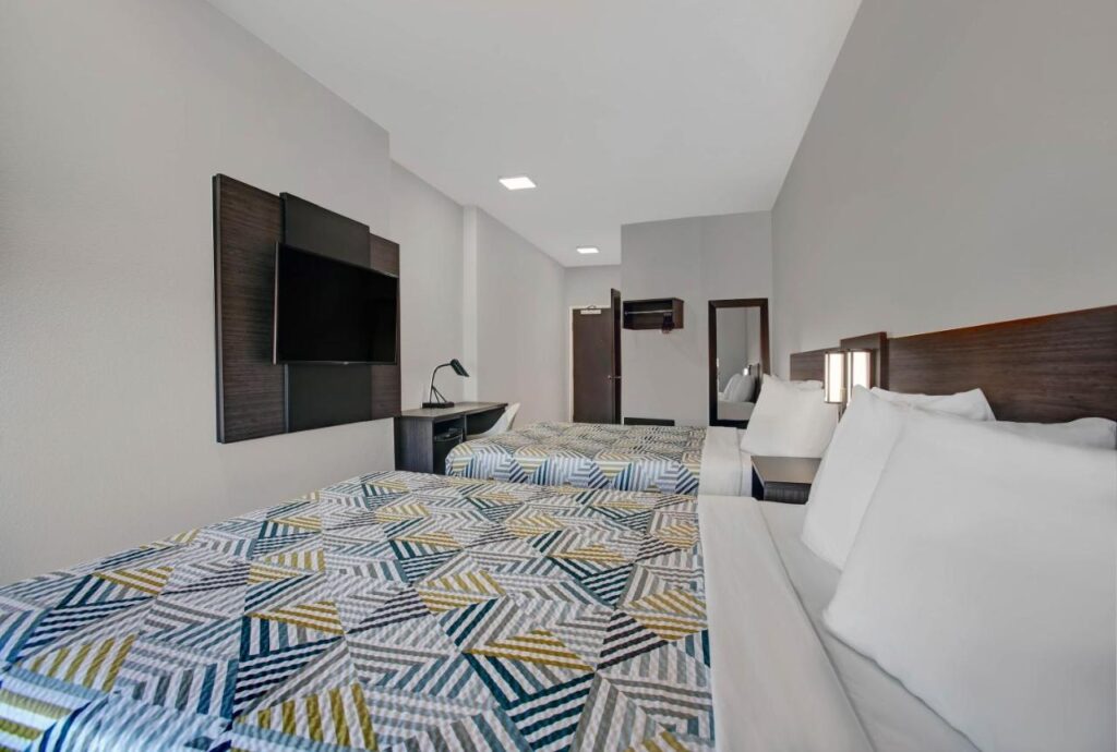 Motel 6-Monahans, TX - Image 2