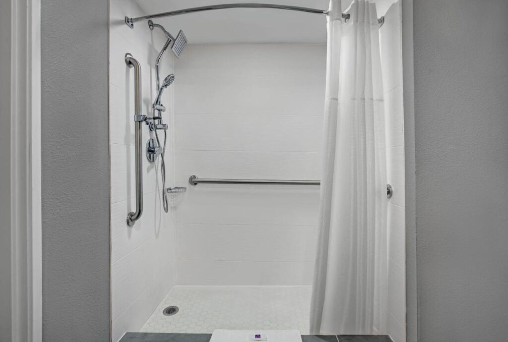 Motel 6-Monahans, TX - Image 4