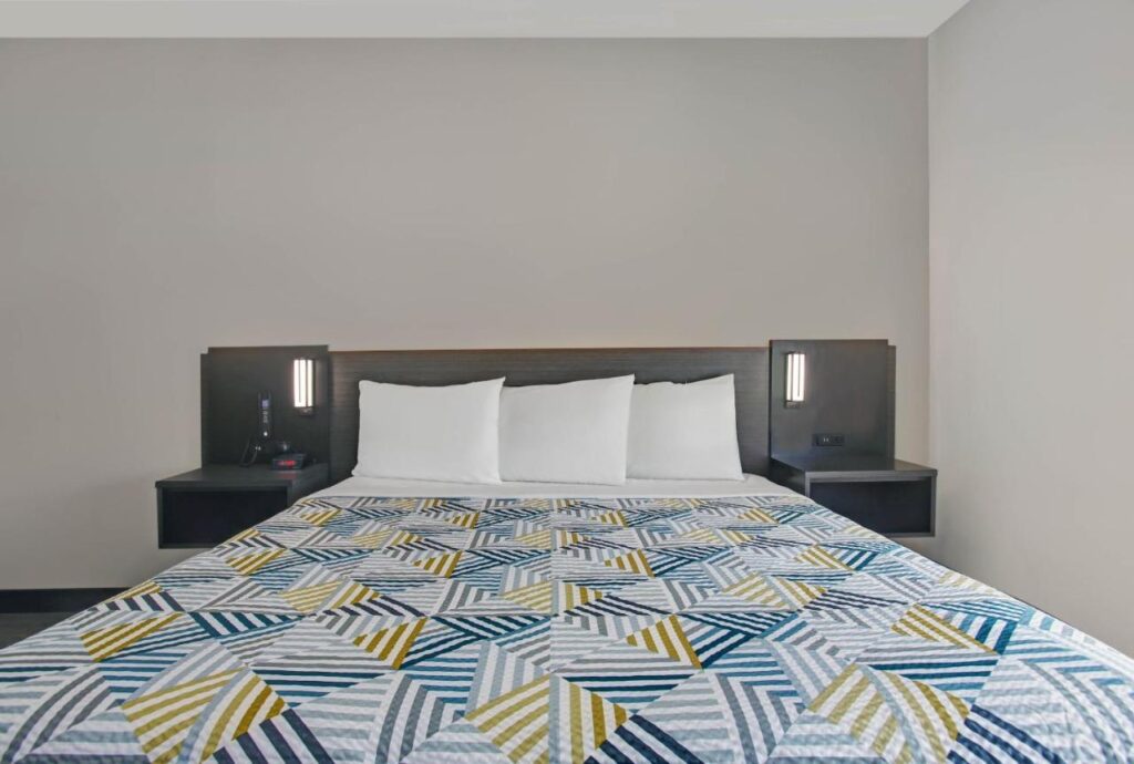 Motel 6-Monahans, TX - Image 5