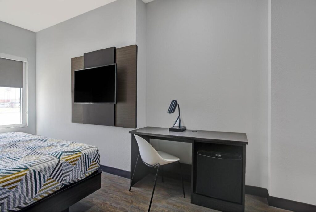 Motel 6-Monahans, TX - Image 6
