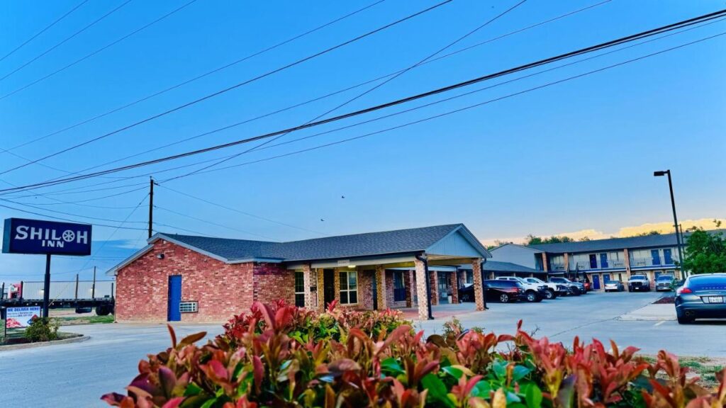 Shiloh Inn Lamesa - Image 1