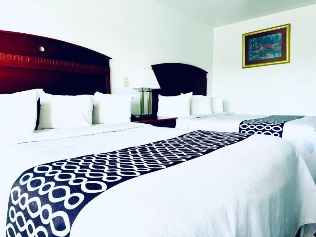Shiloh Inn Lamesa - Image 3