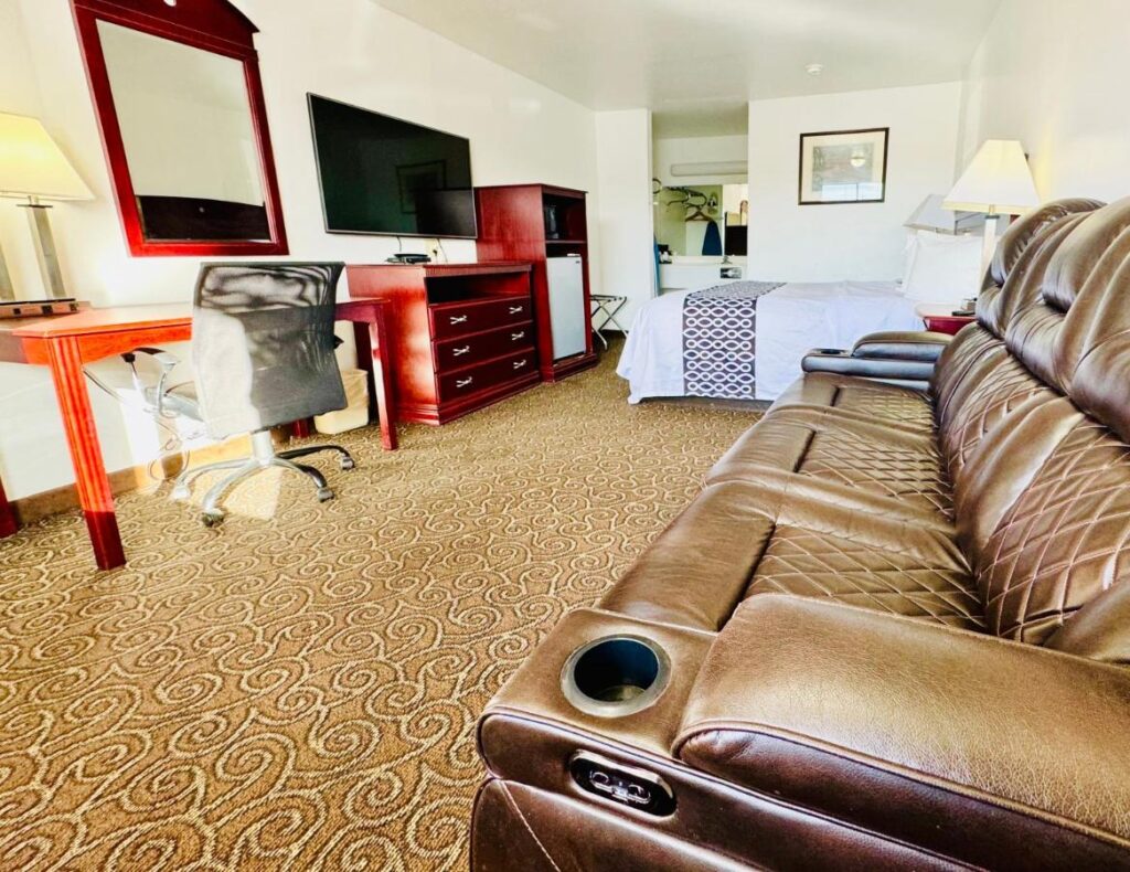 Shiloh Inn Lamesa - Image 5