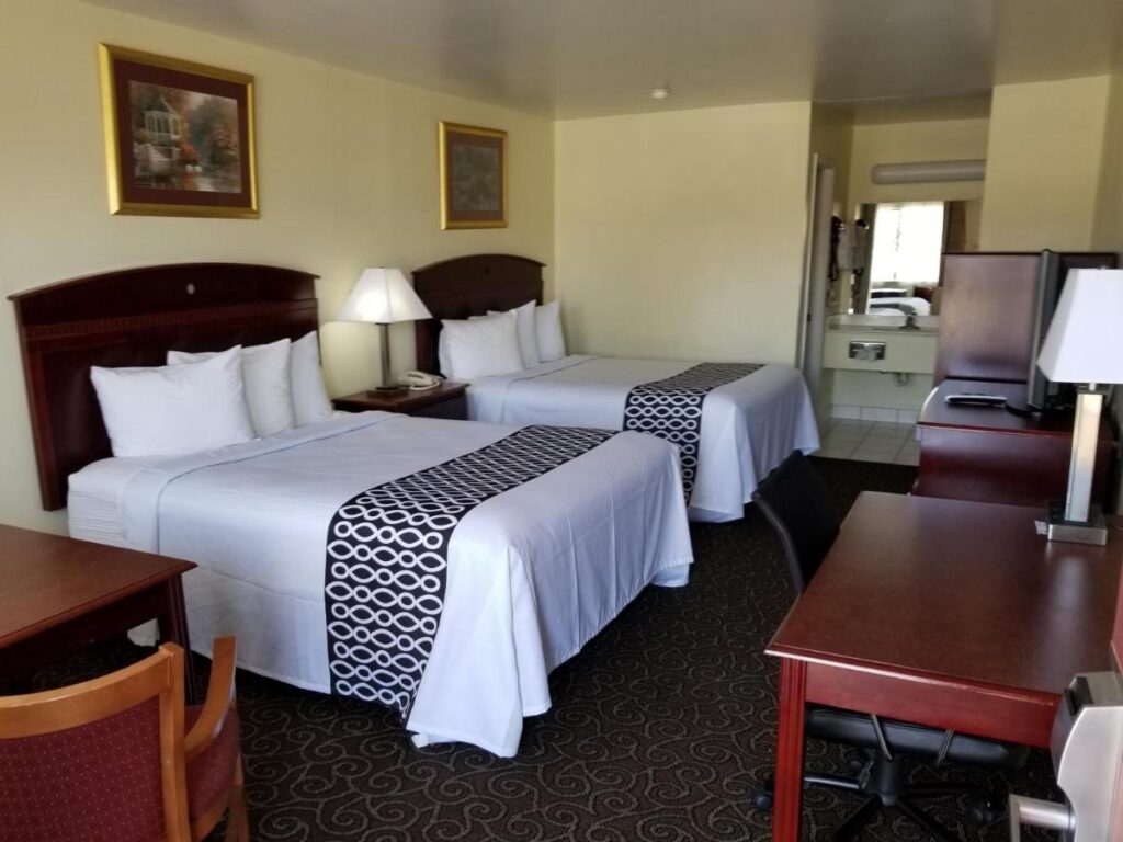 Shiloh Inn Lamesa - Image 6