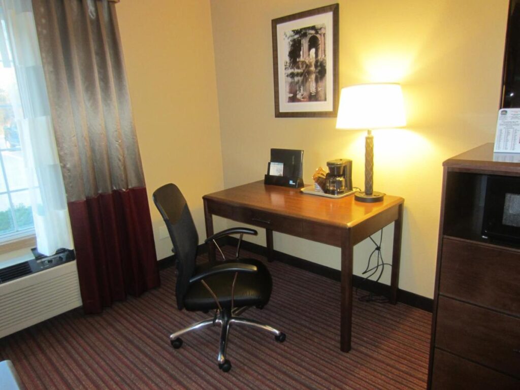 Baymont by Wyndham Mequon Milwaukee Area - Image 5