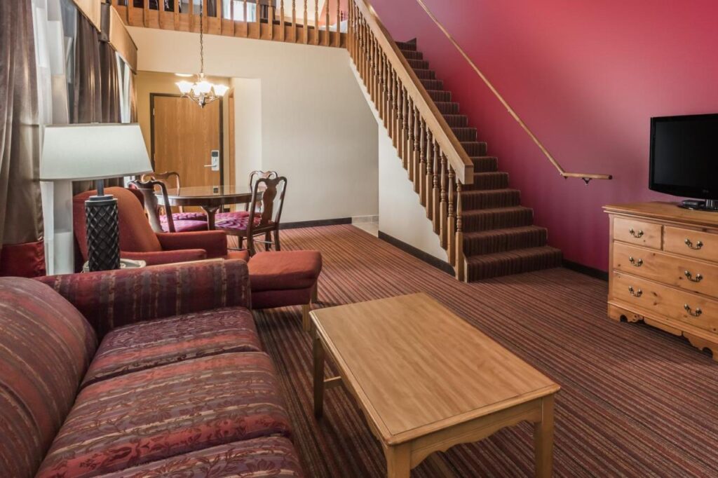 Baymont by Wyndham Mequon Milwaukee Area - Image 6
