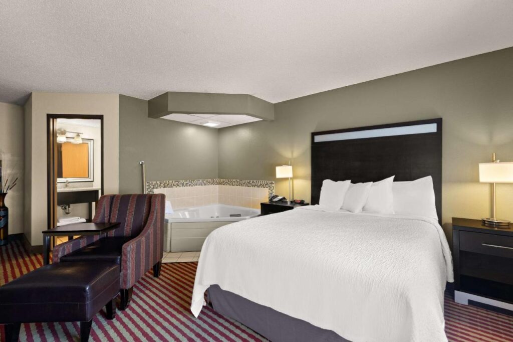 Best Western Germantown Inn - Image 3
