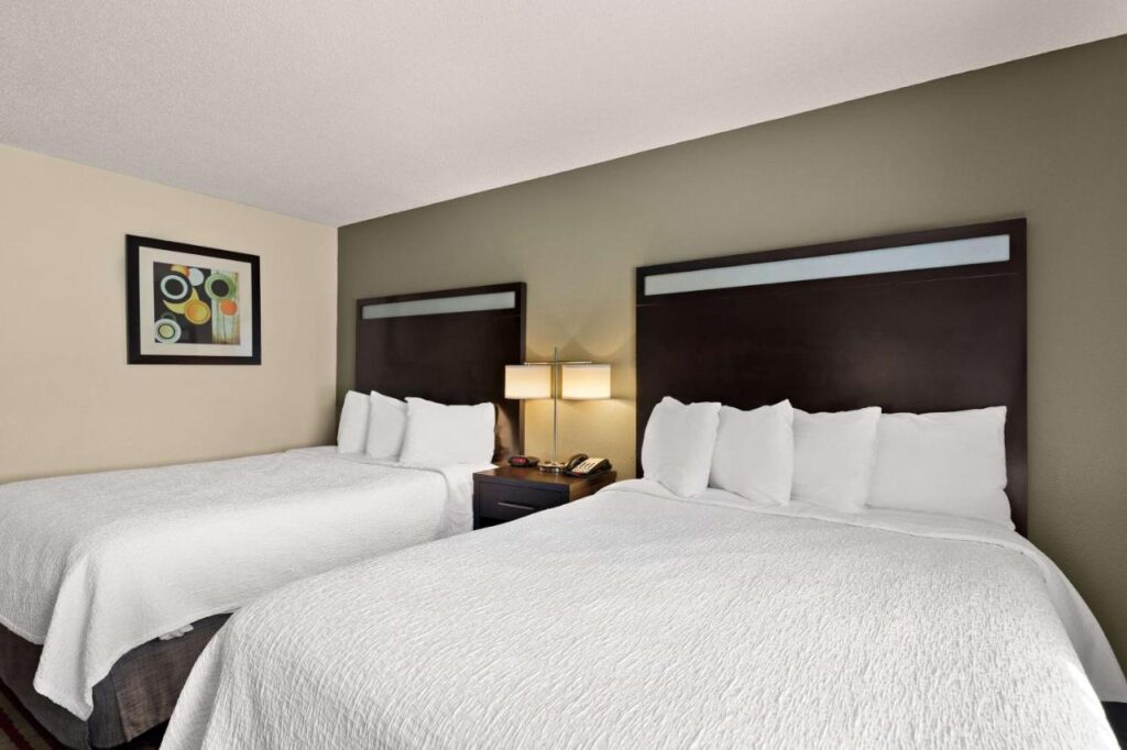 Best Western Germantown Inn - Image 4