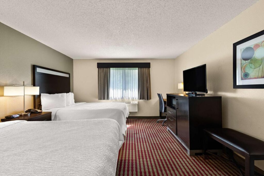 Best Western Germantown Inn - Image 5
