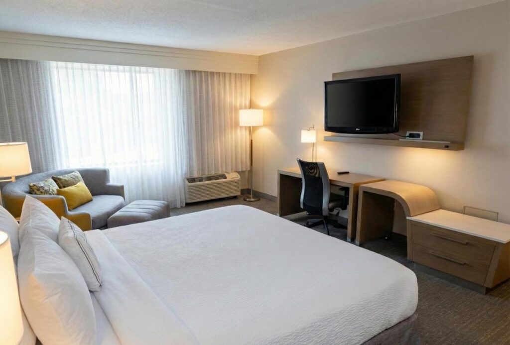 Country Inn & Suites by Radisson, Brown Deer - Milwaukee North - Image 2