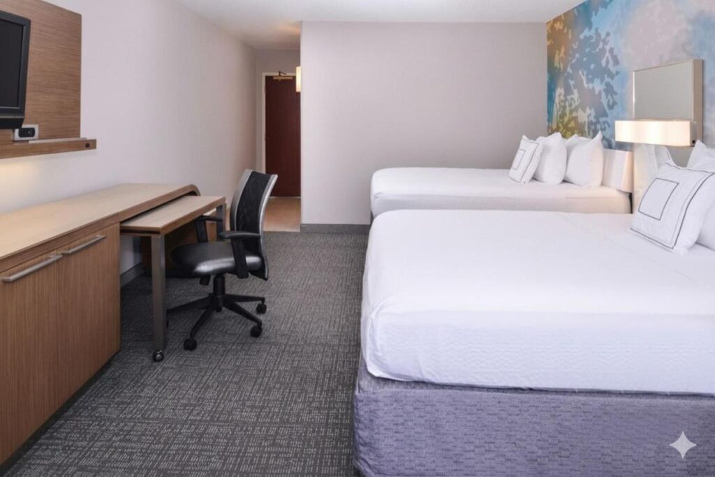 Country Inn & Suites by Radisson, Brown Deer - Milwaukee North - Image 5
