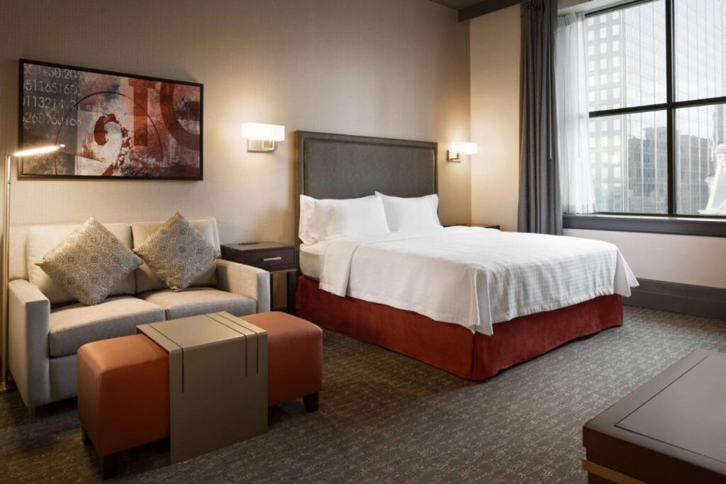 Homewood Suites By Hilton Milwaukee Downtown - Image 2