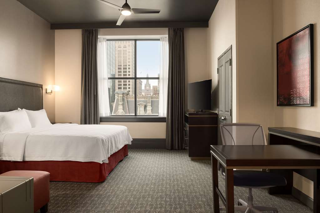 Homewood Suites By Hilton Milwaukee Downtown - Image 6