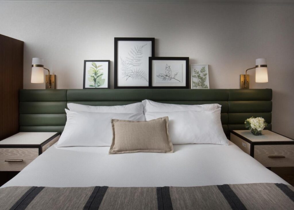 The Ingleside Hotel - Image 1