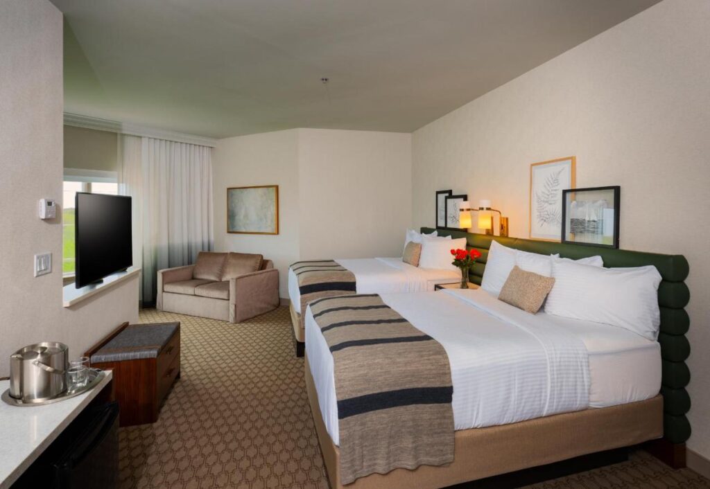 The Ingleside Hotel - Image 4