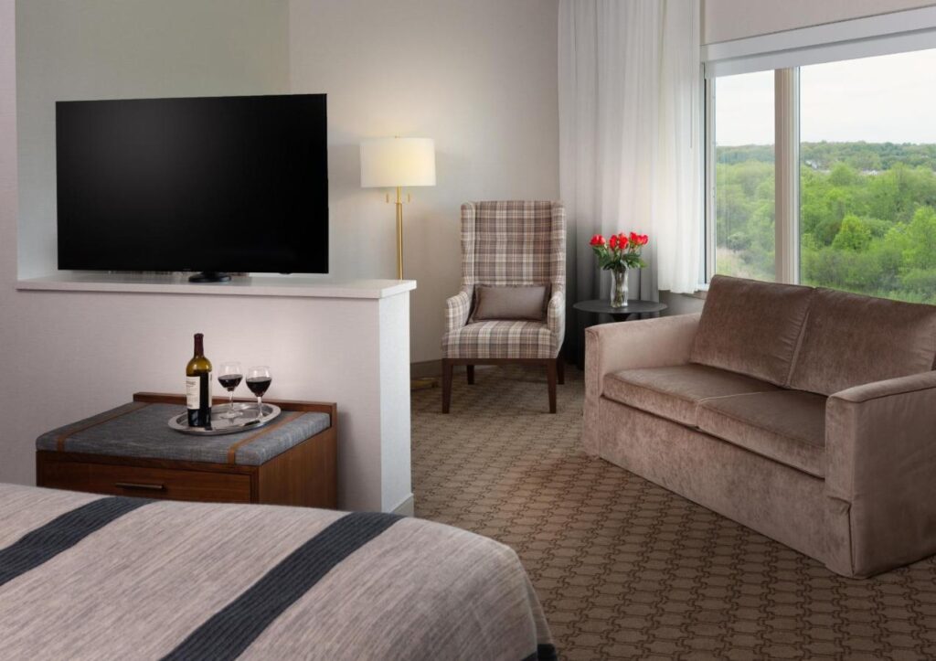 The Ingleside Hotel - Image 5