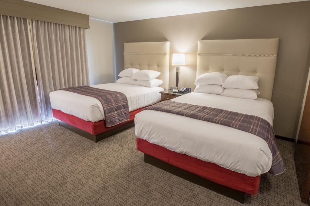 Drury Plaza Hotel St. Paul Downtown - Image 6