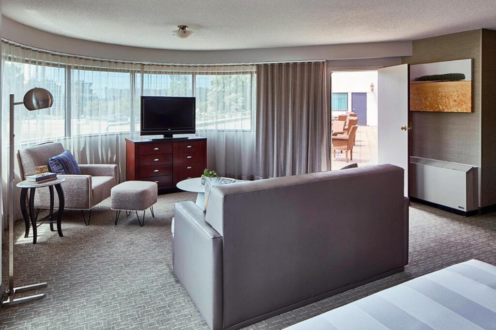 Minneapolis Marriott West - Image 5