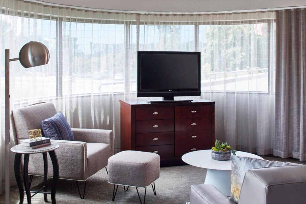 Minneapolis Marriott West - Image 6