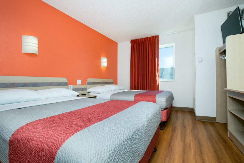 Motel 6-Brooklyn Center, MN - Minneapolis - Image 5