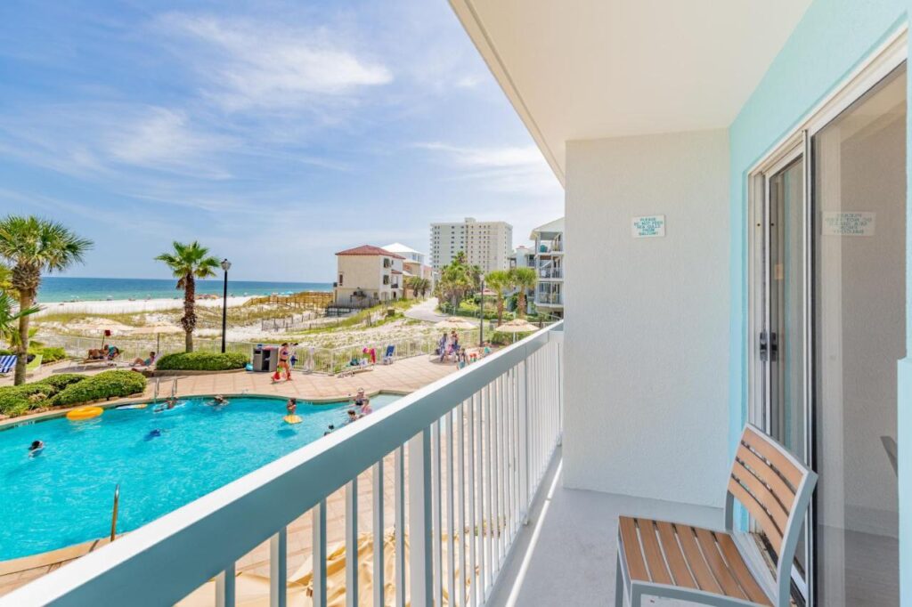 Holiday Inn Express Orange Beach - On The Beach by IHG - Image 4