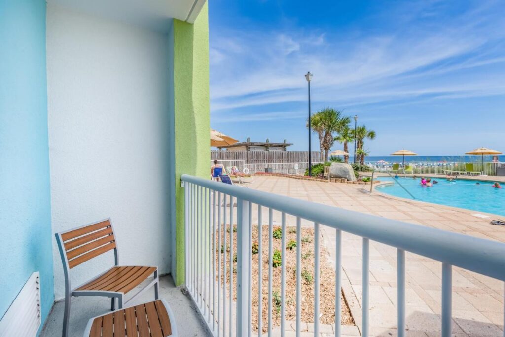 Holiday Inn Express Orange Beach - On The Beach by IHG - Image 6
