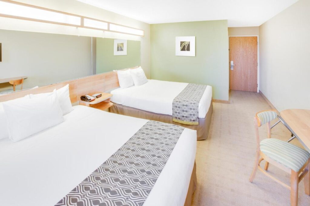 Microtel Inn & Suites by Wyndham Saraland - Image 5