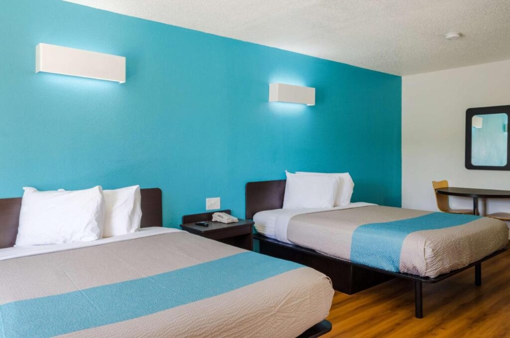 Motel 6-Mobile, AL - Image 2