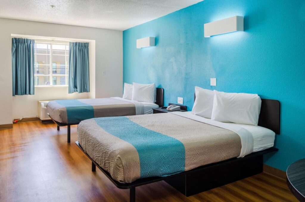 Motel 6-Mobile, AL - Image 3