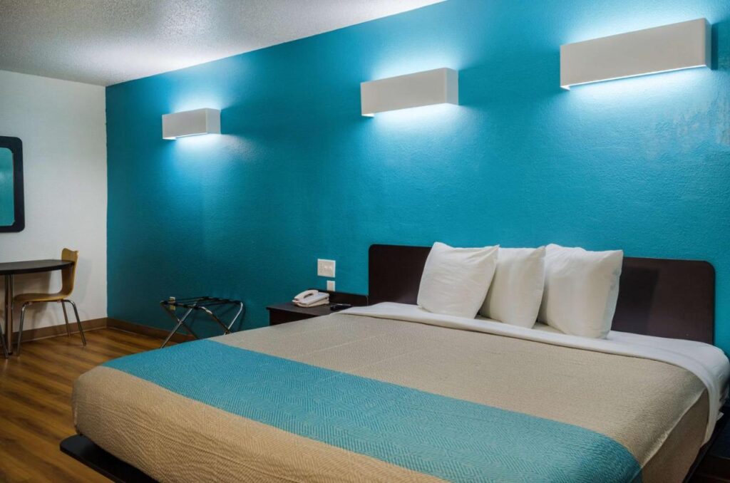 Motel 6-Mobile, AL - Image 4