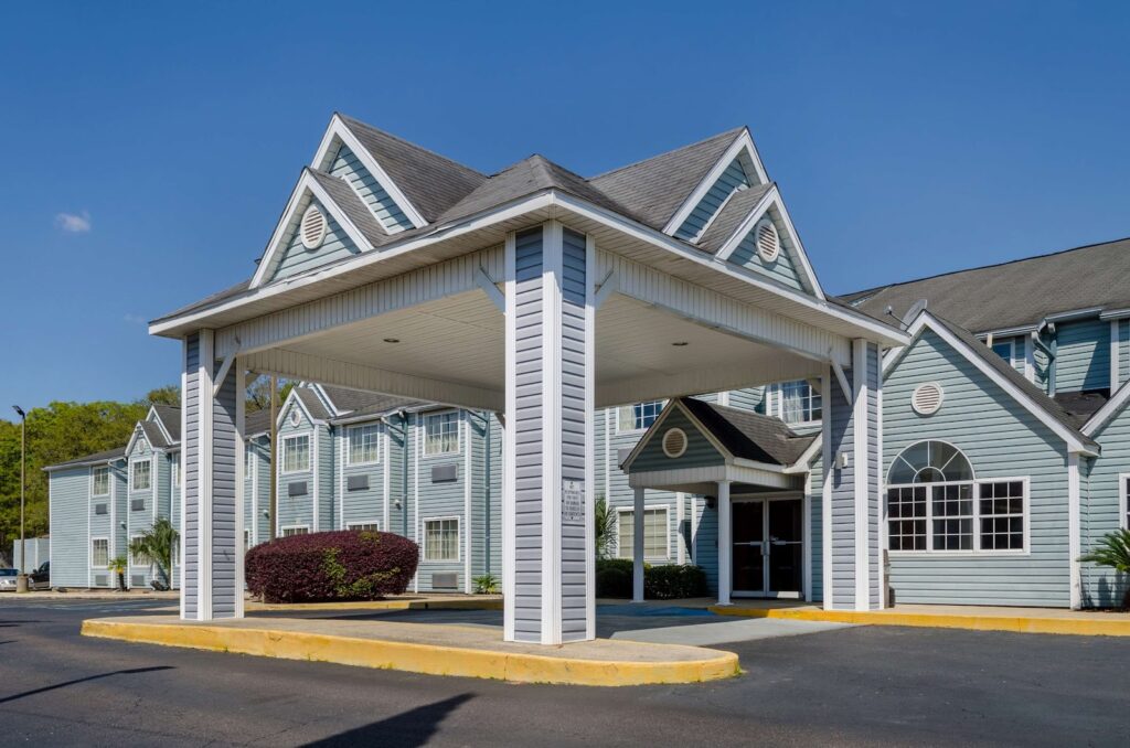 Motel 6-Mobile, AL - Image 5