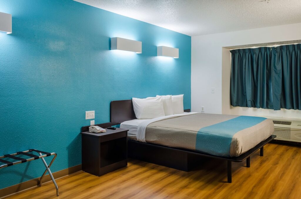 Motel 6-Mobile, AL - Image 6