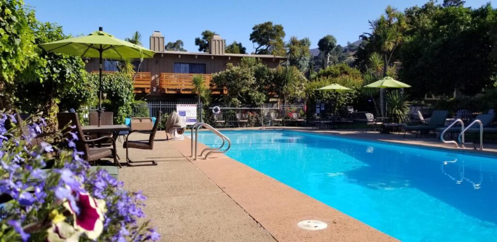 Carmel Valley Lodge - Image 1