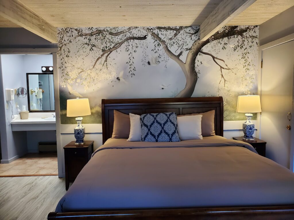 Carmel Valley Lodge - Image 6