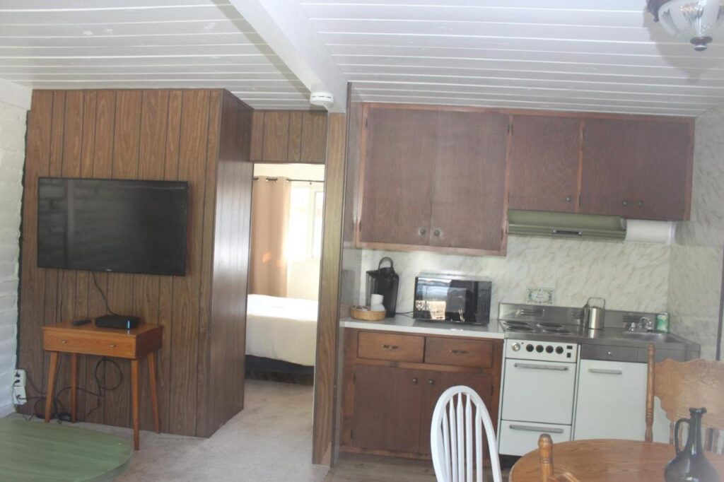 Little European Lodge - Image 2