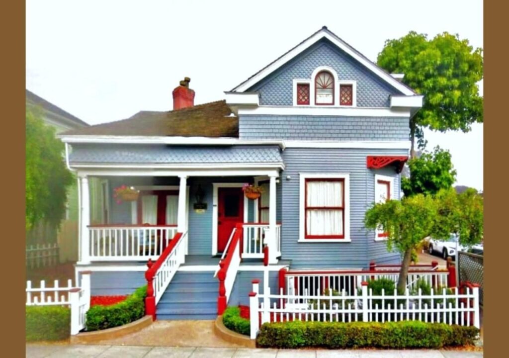 Pacific Grove Inn - Image 1