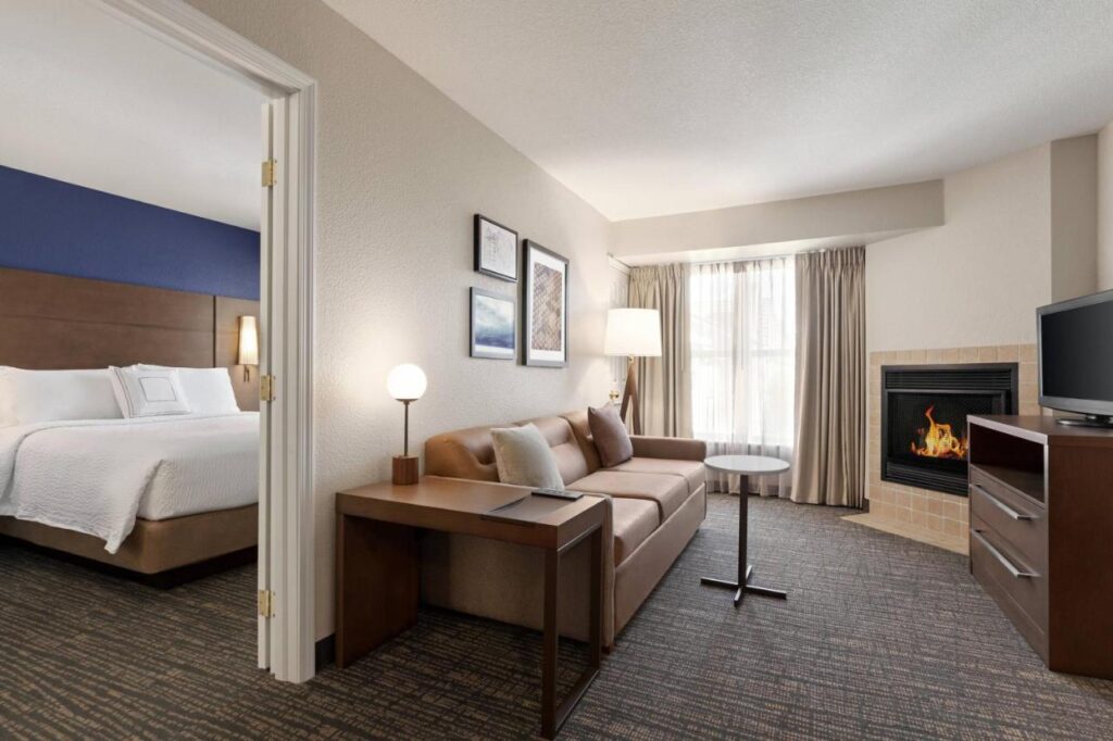 Residence Inn by Marriott Salinas Monterey - Image 1