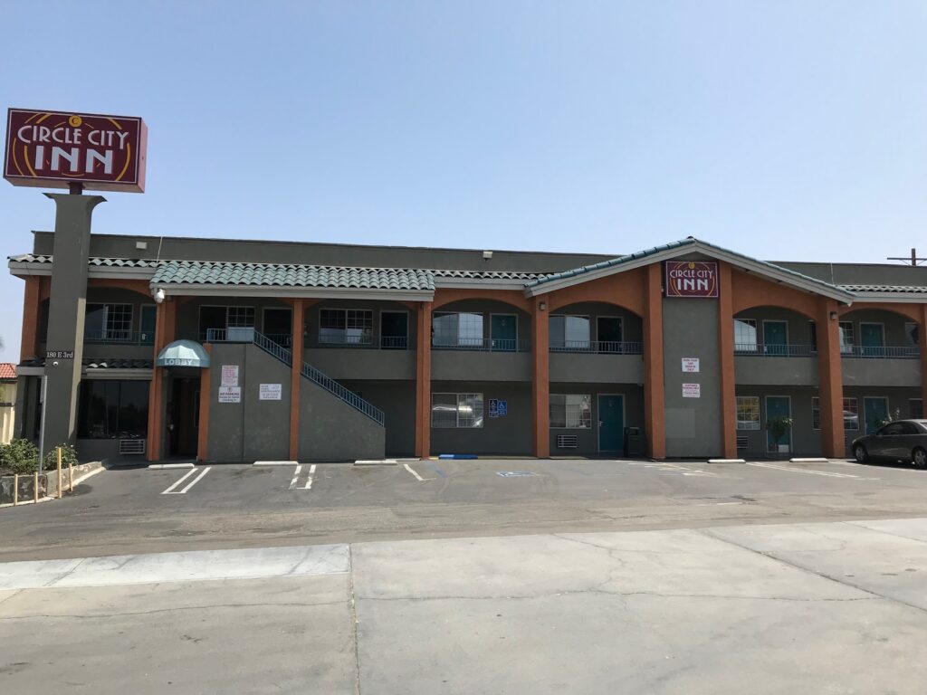 Circle City Inn - Image 5