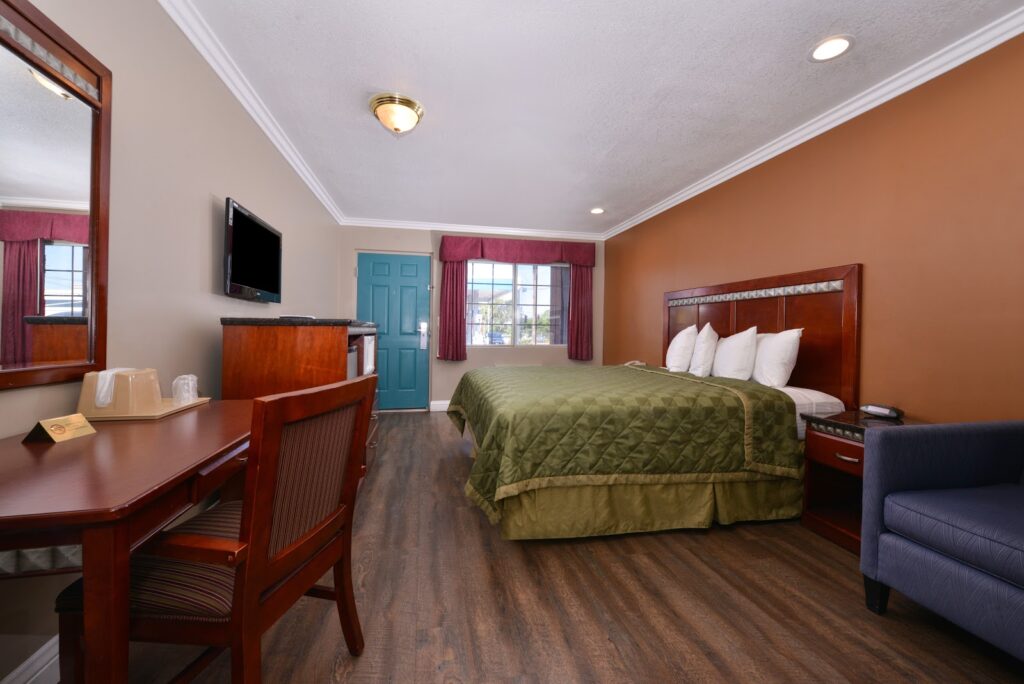 Circle City Inn - Image 6