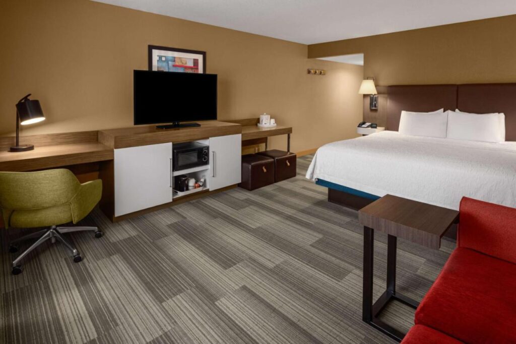 Hampton Inn & Suites Banning/Beaumont - Image 2