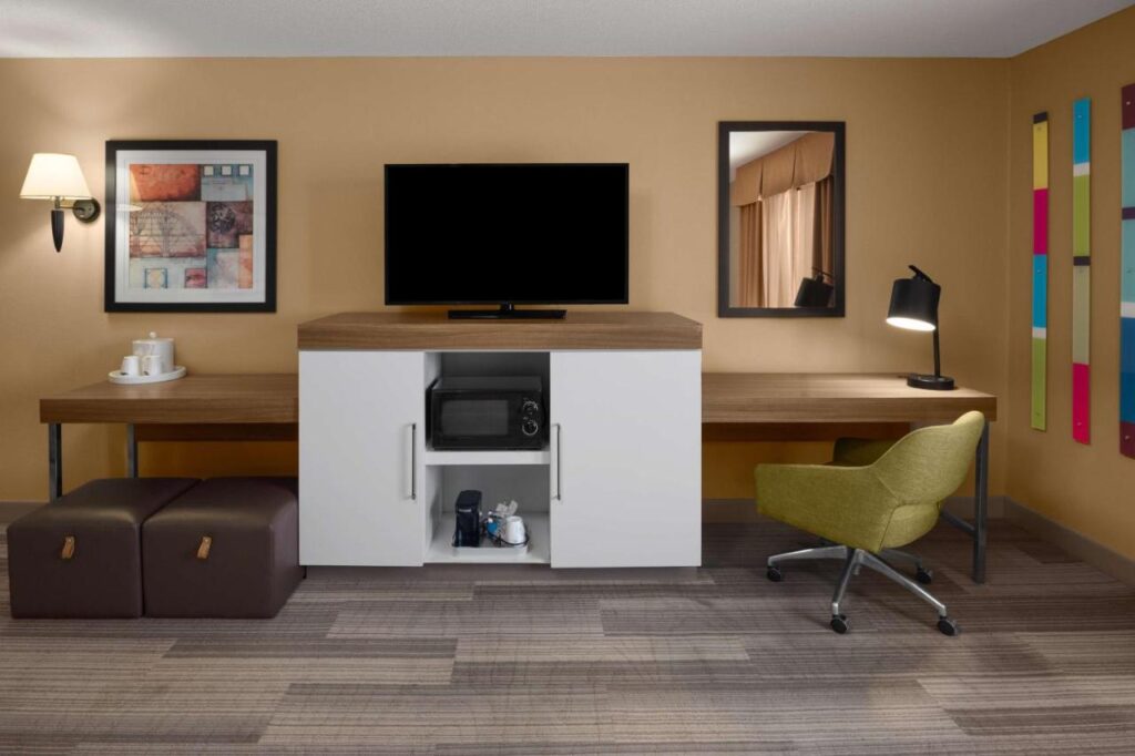 Hampton Inn & Suites Banning/Beaumont - Image 5