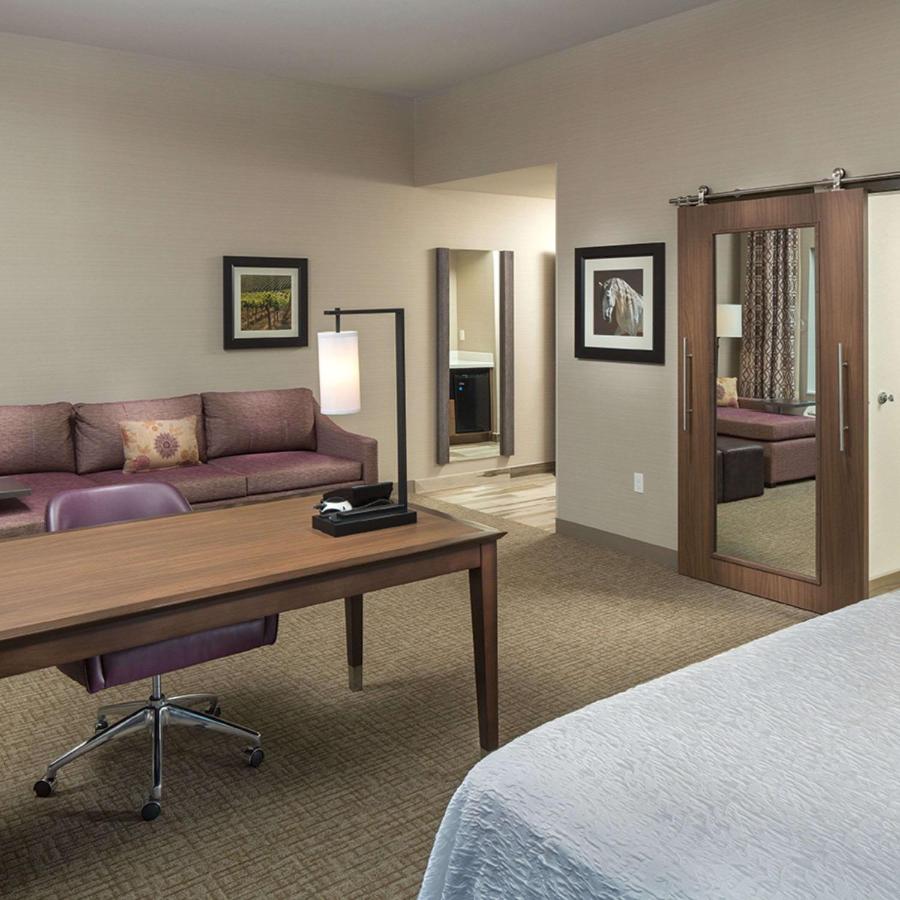 Hampton Inn & Suites Murrieta Temecula - Image 5