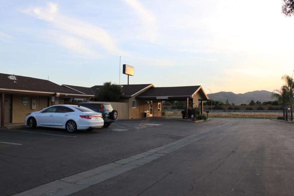 Menifee Inn - Image 1