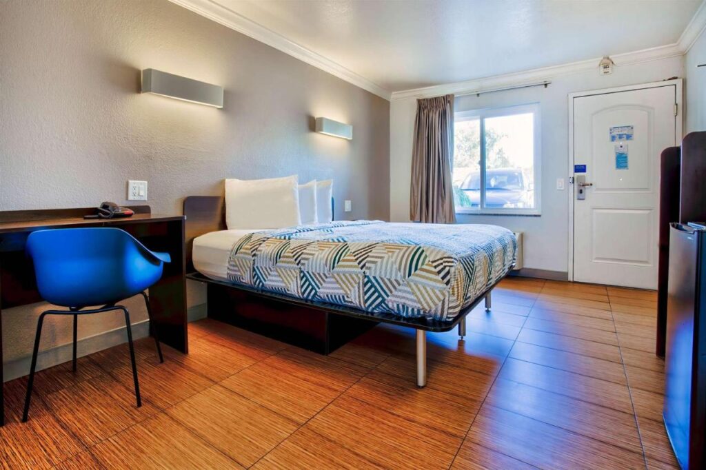 Motel 6-Menifee, CA - Image 2