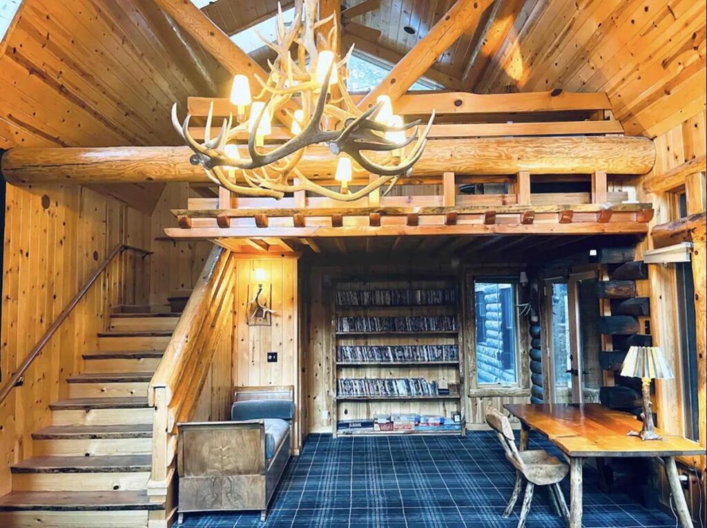 The Fireside Inn - Image 1