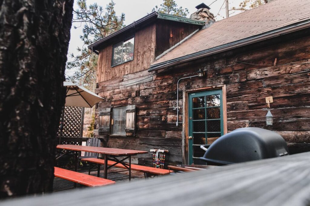 The Fireside Inn - Image 6